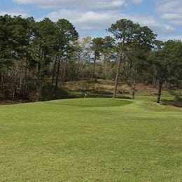 Pine Needles Country Club