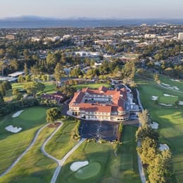 The Peninsula Golf & Country Club