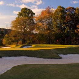 Old Union Golf Course