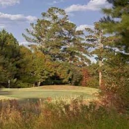 River Pointe Golf Club