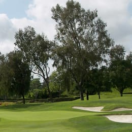 Big Canyon Country Club