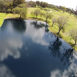 Miramar Memorial Golf Course