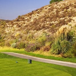 Tierra Rejada Golf Club