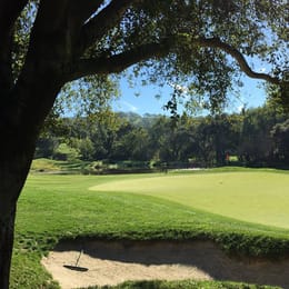 Cinnabar Hills Golf Club