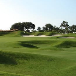 The Club at Admirals Cove (East)