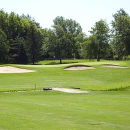 Crystal Woods Golf Club