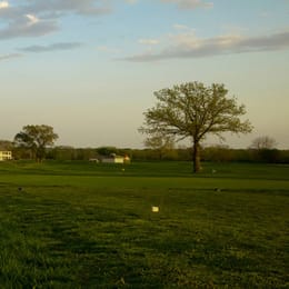 Grand Marais Golf Course
