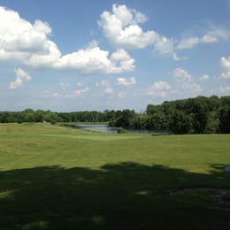 Hidden Lake Golf Club