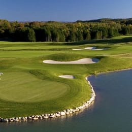 A-Ga-Ming Golf Resort (Torch)