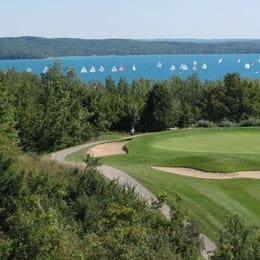 A-Ga-Ming Golf Resort (Antrim Dells)