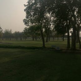 Sunset Golf Club Bahawalpur