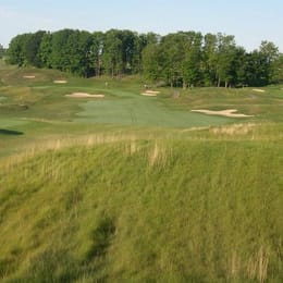 A-Ga-Ming Golf Resort (Sundance)