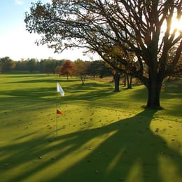 Lost Nation Golf Club