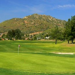 Dos Osos Golf Club