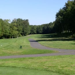 Crestbrook Park Golf Course
