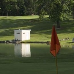 Faulkwood Shores Golf Course