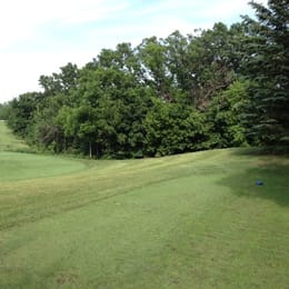 Marengo Ridge Golf Club