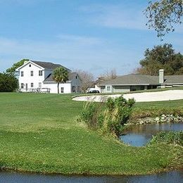 Seminole Lake Country Club - Seminole