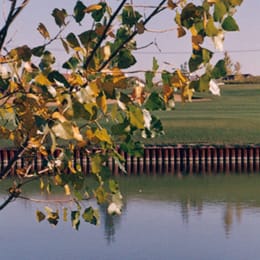 Nickol Knoll Golf Course