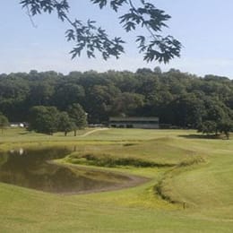 Sunset Hills Golf Course & Banquet Center