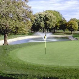 Old Orchard Country Club