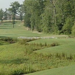 The Country Club of Arkansas