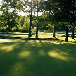 Ledge Meadows Golf Course