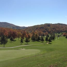 Mountain Aire Golf Club