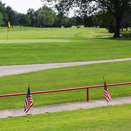 Raisin River Golf Club (The East)