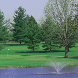 Rolling Meadows Golf Course