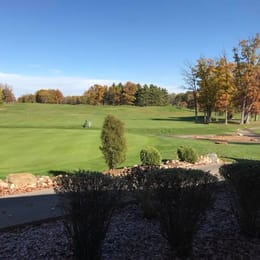 The Emerald Golf Course