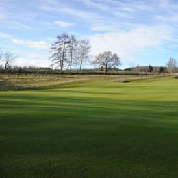 Casa Serena Golf Resort