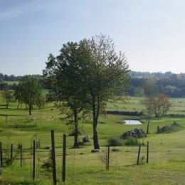 Golf Klub Čertovo Břemeno