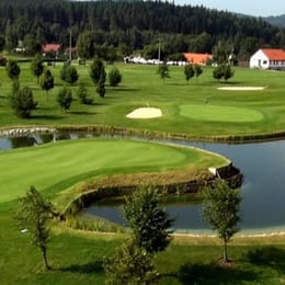 Golf Club Český Krumlov