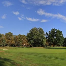 Golf Panství Bechyně