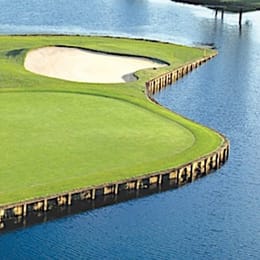 Sea Trail Golf Resort (Maples)