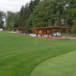 Ringhoffer Golf Club Štiřín