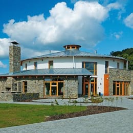 Ropice Golf Resort (Public)