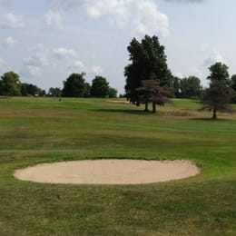 Whiteford Valley Golf Club (North)