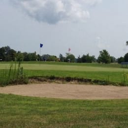 Whiteford Valley Golf Club (West)