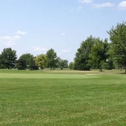 Whiteford Valley Golf Club (East)