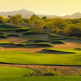 Golf Club of Estrella