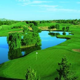 Stonecreek Golf Club