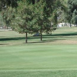 Glen Lakes Golf Course