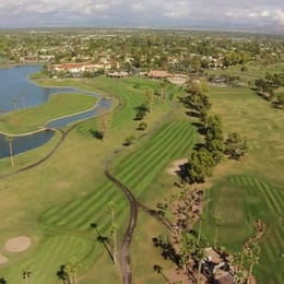 McCormick Ranch Golf Club (Palm)