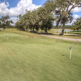 Hernando Oaks Golf & Country Club