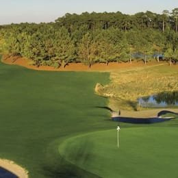 Harmony Golf Preserve