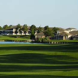 The Club at Eaglebrooke