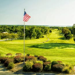 Breton Bay Golf and Country Club