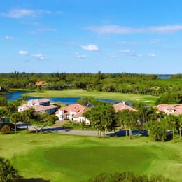 Aquarina Beach & Country Club